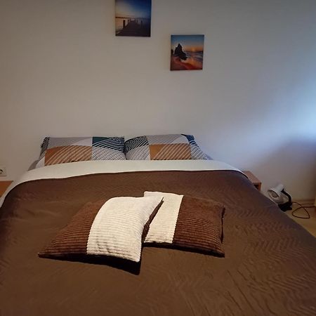 Apartment Lili Благоєвград Екстер'єр фото