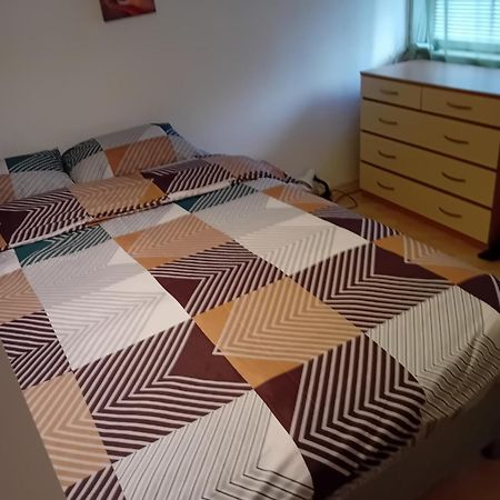 Apartment Lili Благоєвград Екстер'єр фото